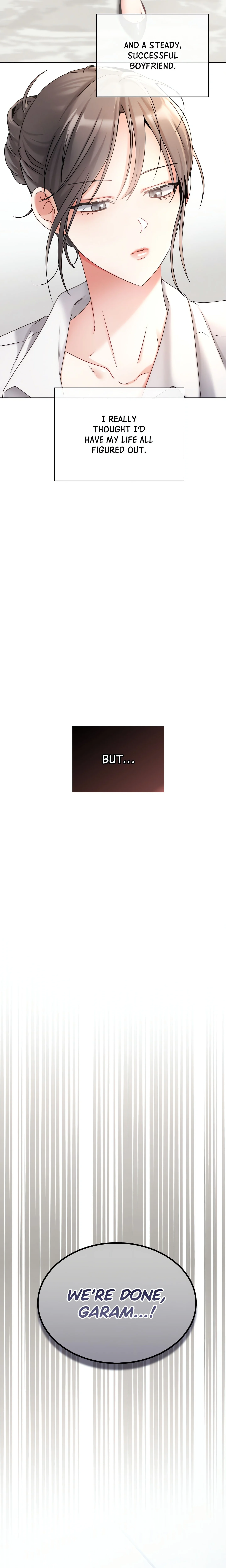 Between Him and Him chapter 1 page 6