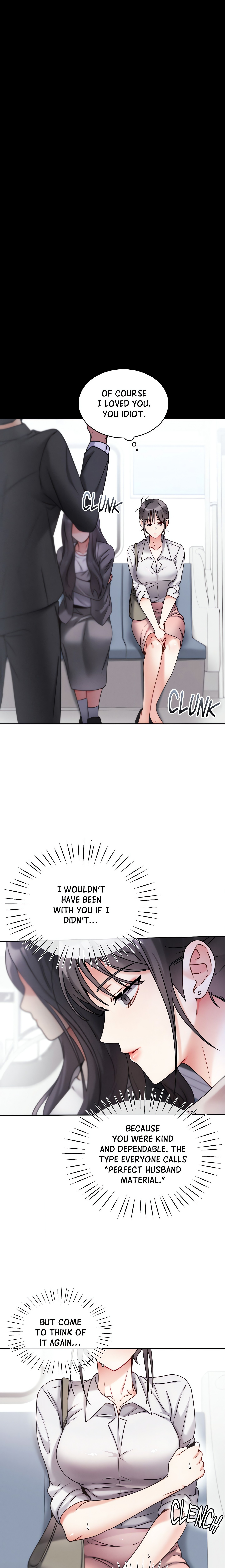 Between Him and Him chapter 1 page 9