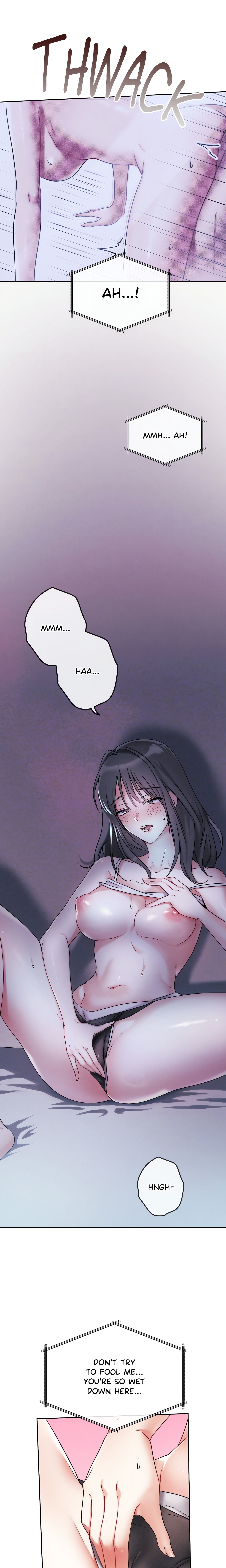 Between Him and Him chapter 1 page 20