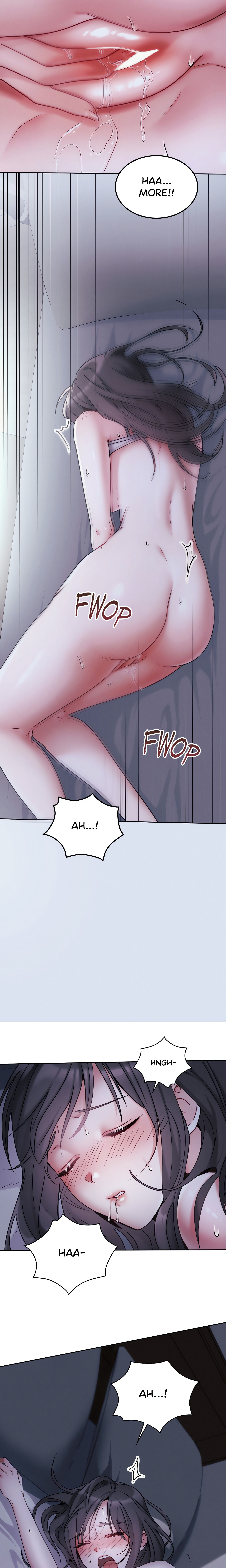 Between Him and Him chapter 1 page 23