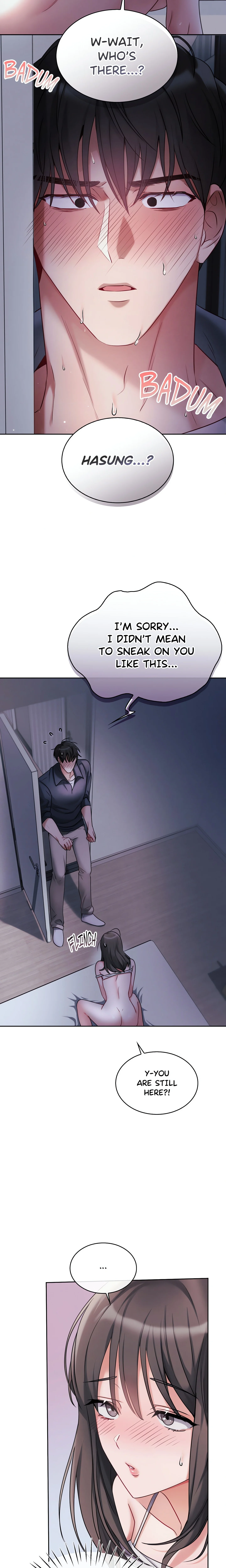 Between Him and Him chapter 1 page 26
