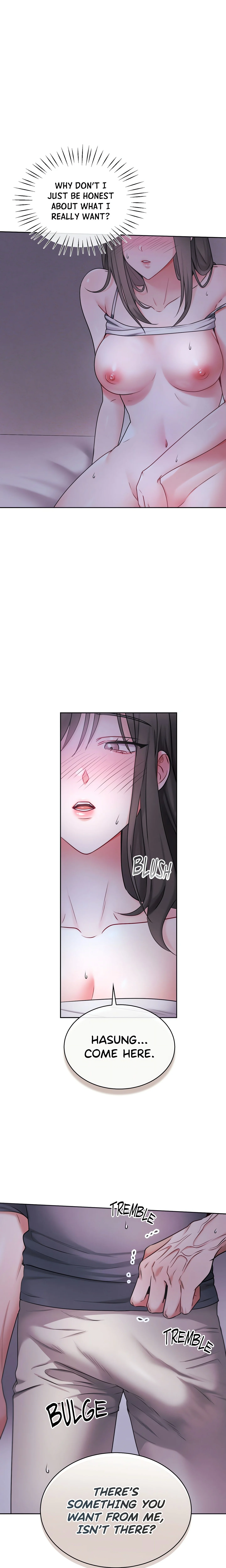 Between Him and Him chapter 1 page 28