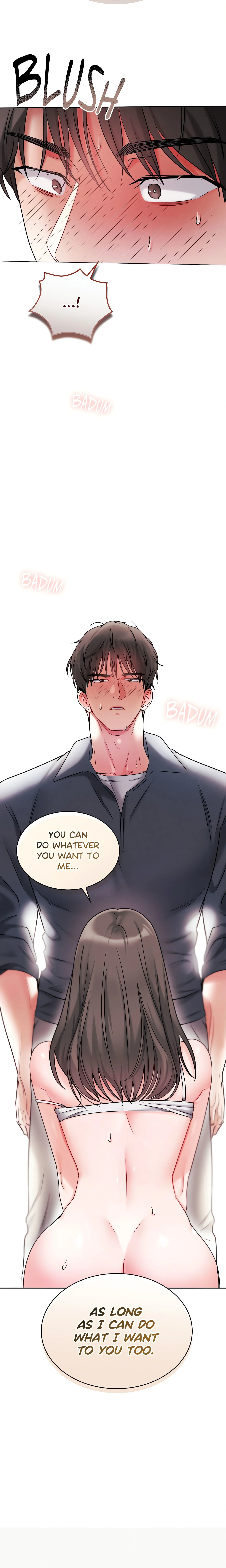 Between Him and Him chapter 1 page 29