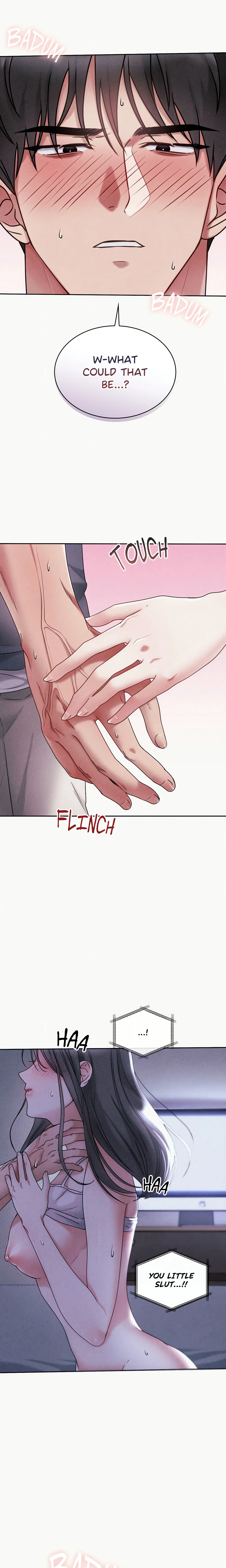 Between Him and Him chapter 1 page 30