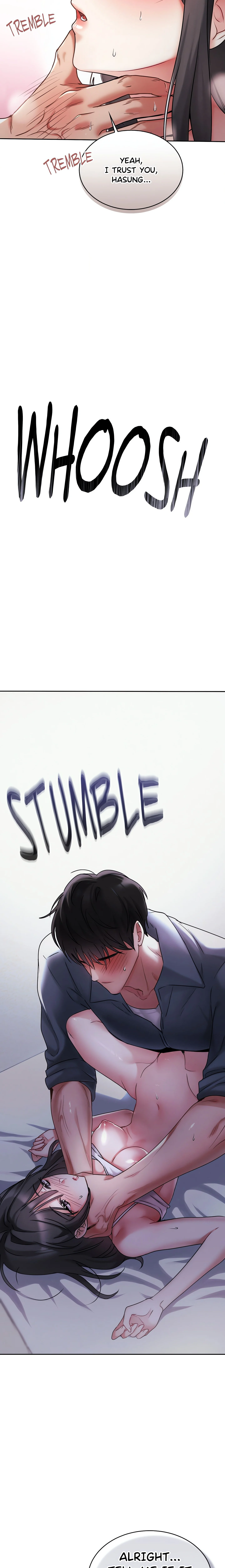 Between Him and Him chapter 1 page 33