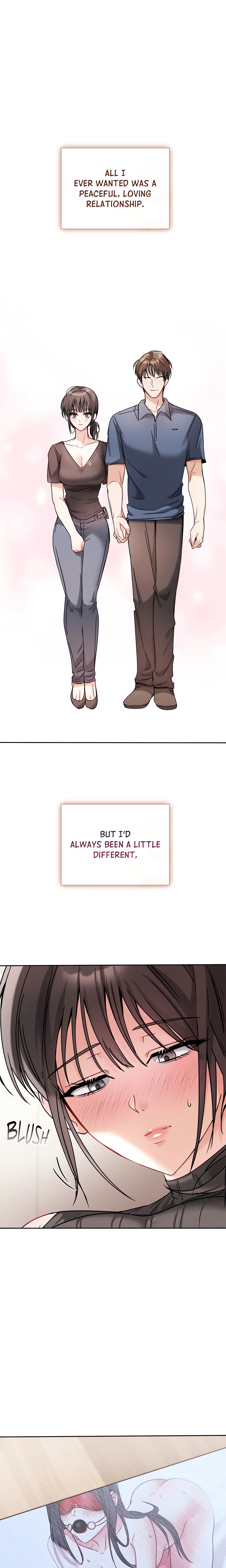 Between Him and Him chapter 10 page 1