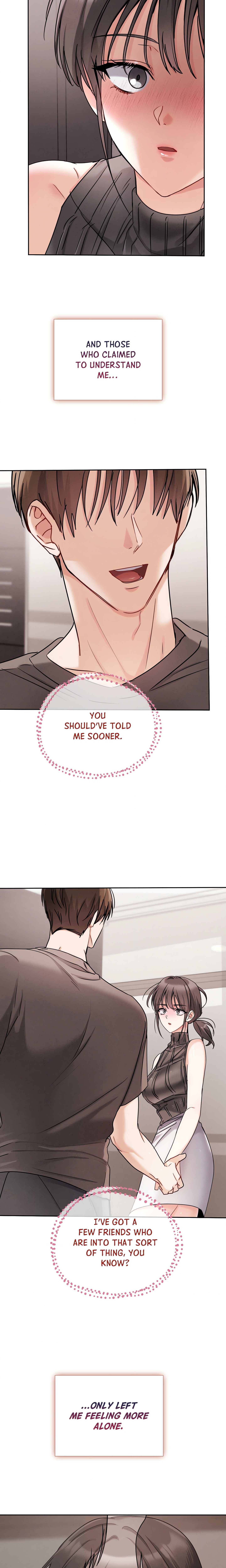 Between Him and Him chapter 10 page 3