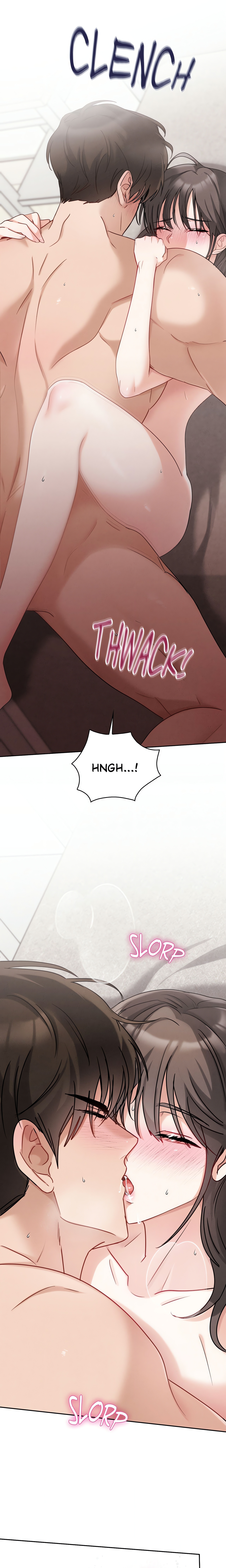 Between Him and Him chapter 10 page 13