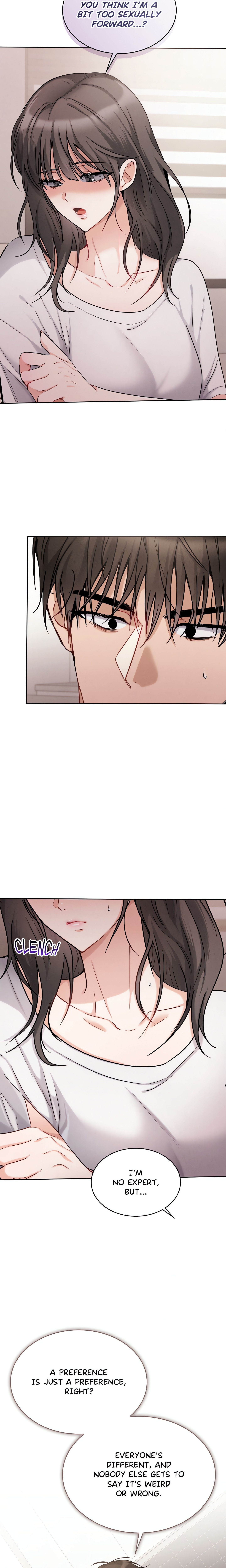 Between Him and Him chapter 10 page 20