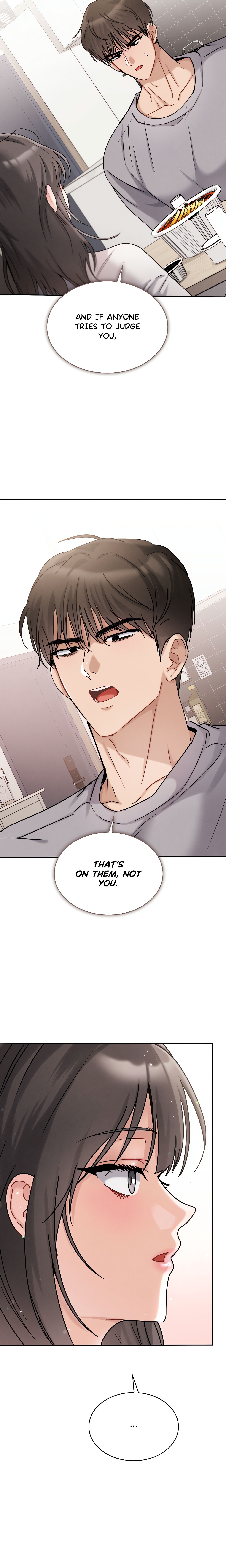 Between Him and Him chapter 10 page 21