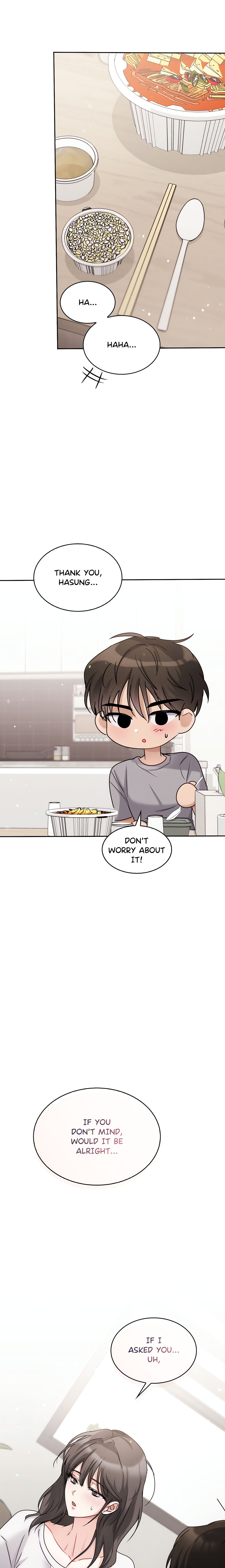 Between Him and Him chapter 10 page 22