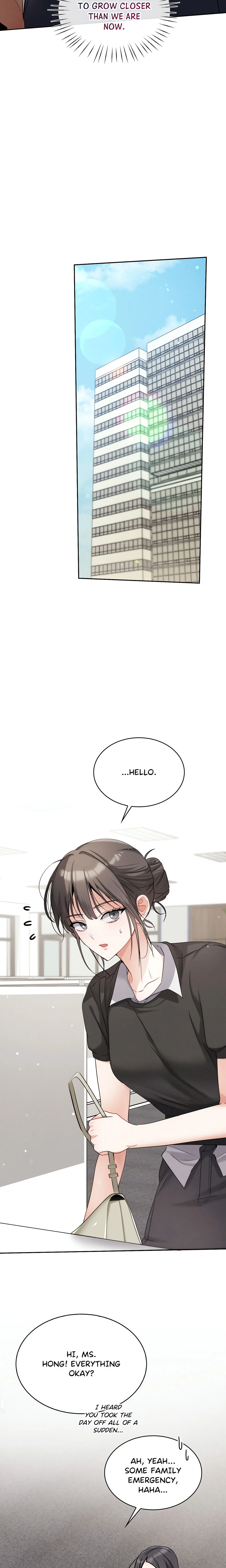 Between Him and Him chapter 11 page 4