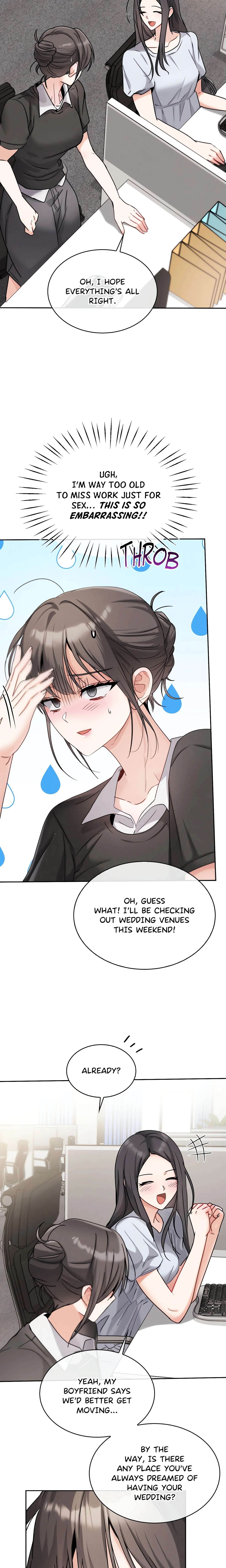 Between Him and Him chapter 11 page 5