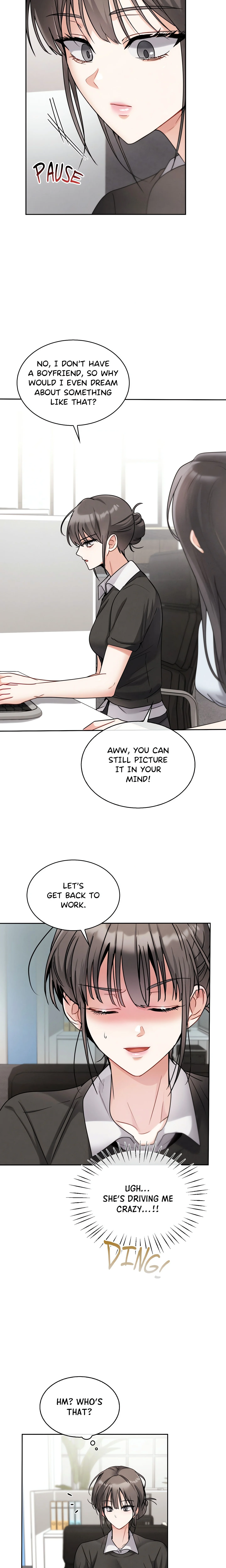 Between Him and Him chapter 11 page 6
