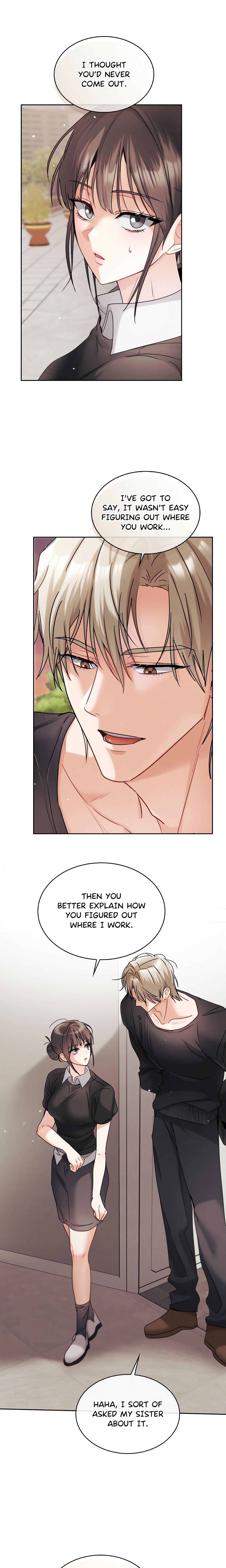 Between Him and Him chapter 11 page 13