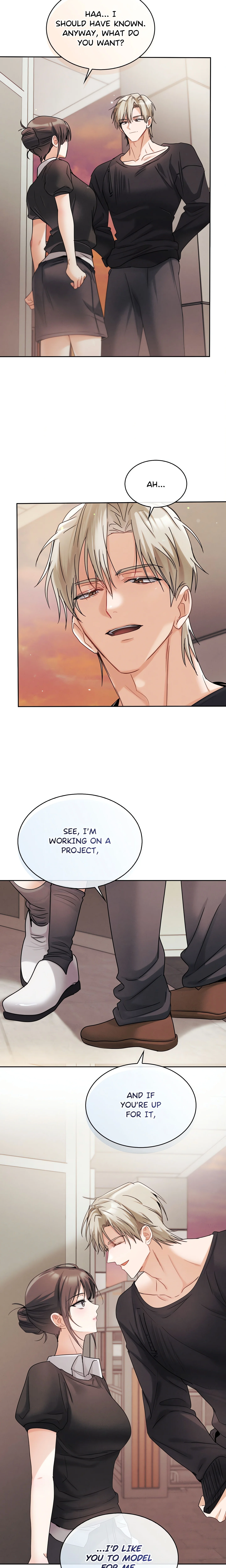 Between Him and Him chapter 11 page 14