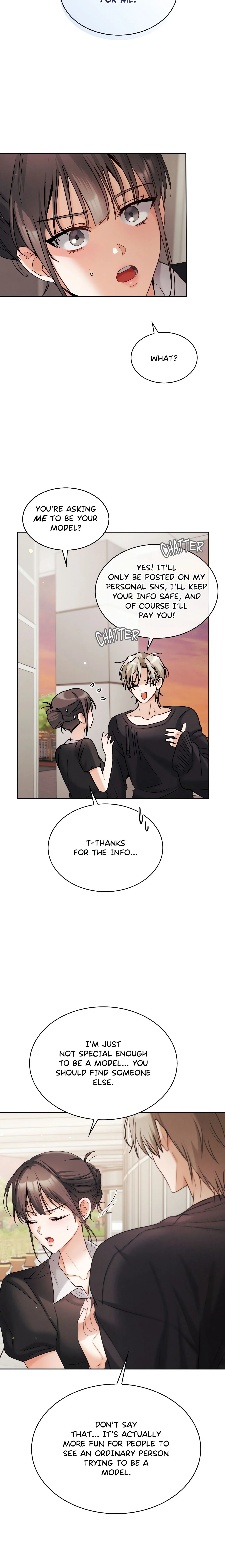 Between Him and Him chapter 11 page 15