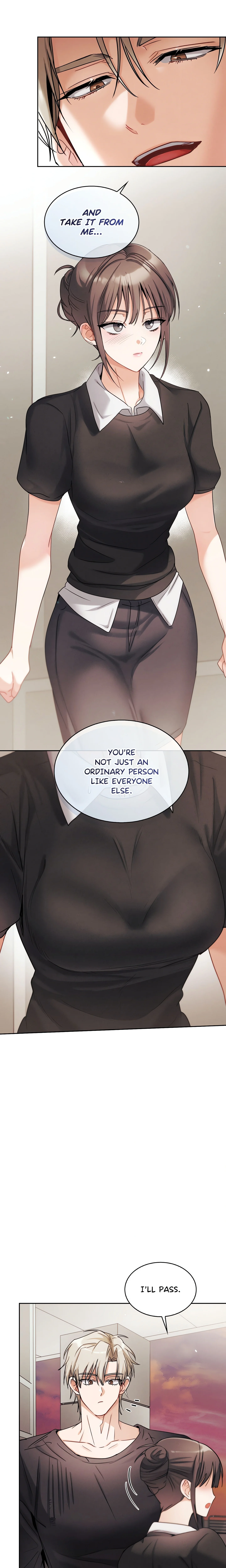 Between Him and Him chapter 11 page 16