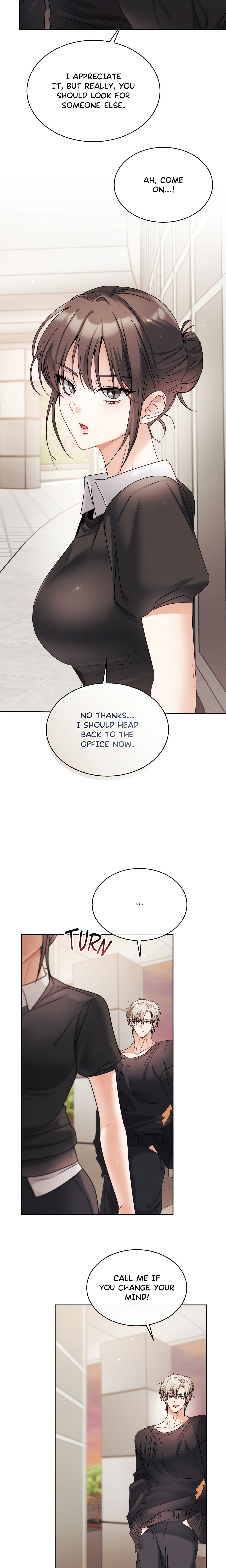 Between Him and Him chapter 11 page 17