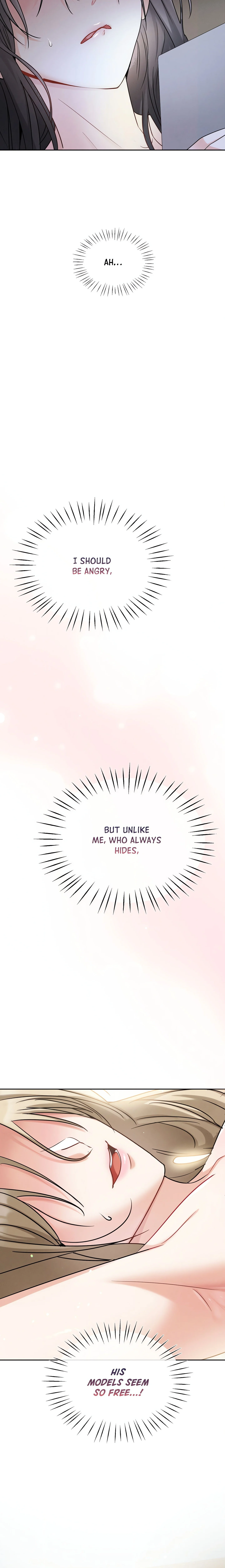 Between Him and Him chapter 11 page 21