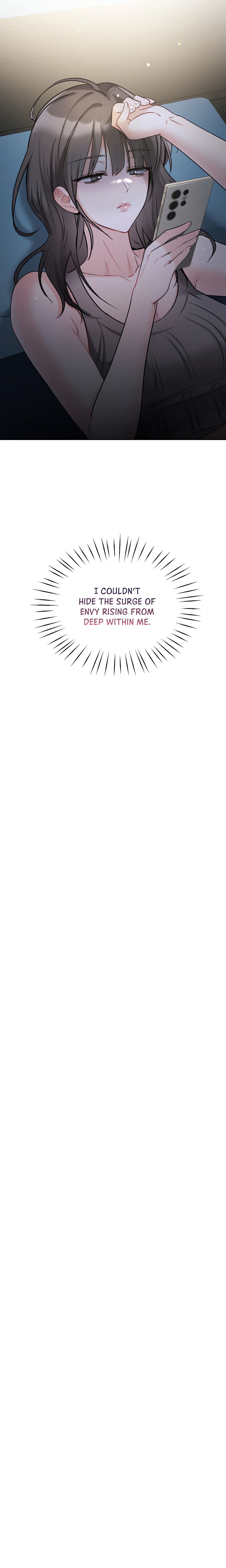 Between Him and Him chapter 11 page 22