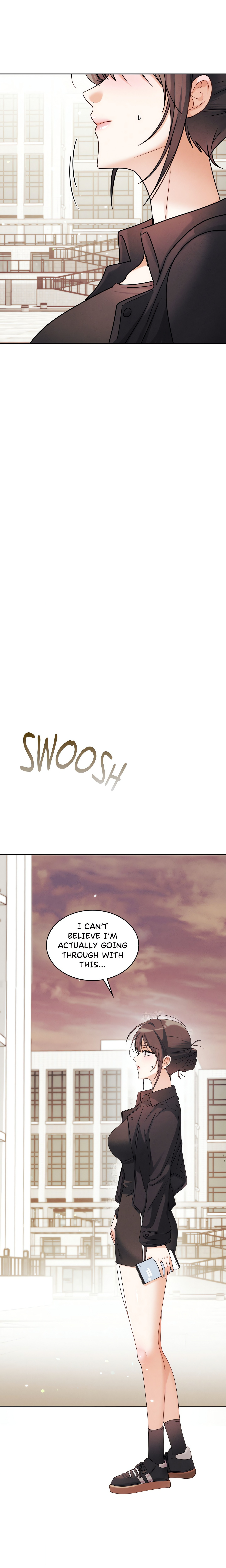 Between Him and Him chapter 11 page 23