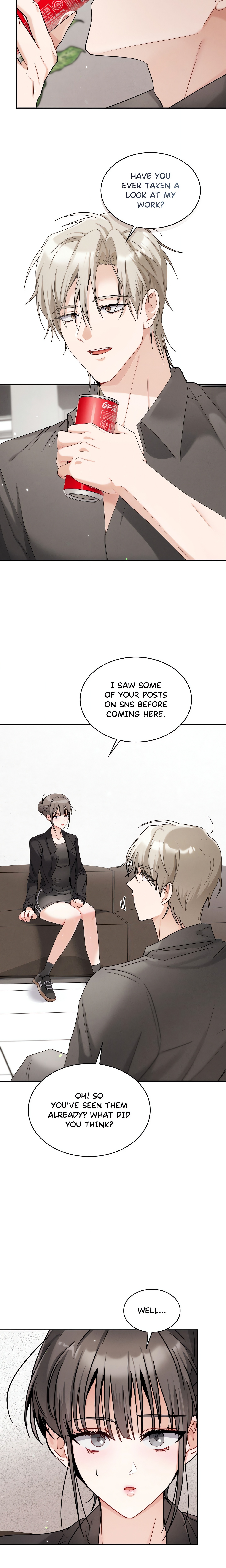 Between Him and Him chapter 12 page 4