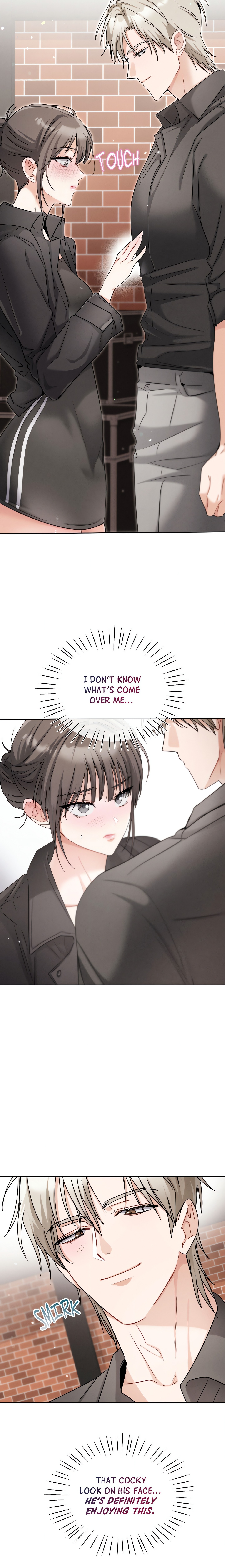 Between Him and Him chapter 12 page 13