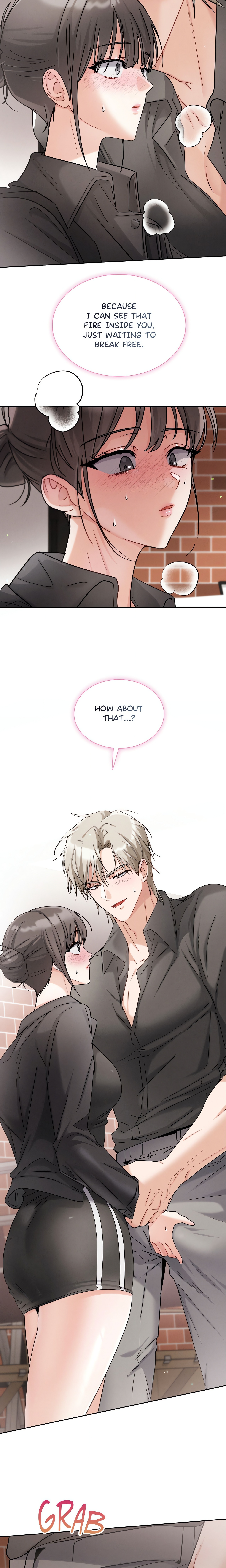 Between Him and Him chapter 12 page 16
