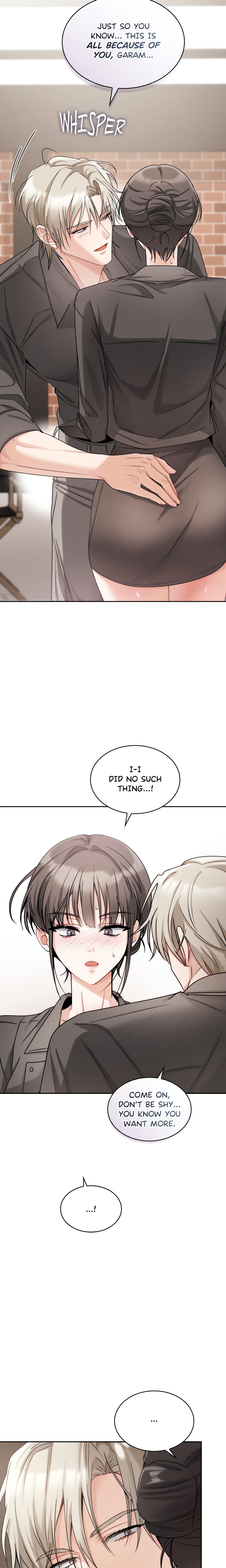 Between Him and Him chapter 13 page 10