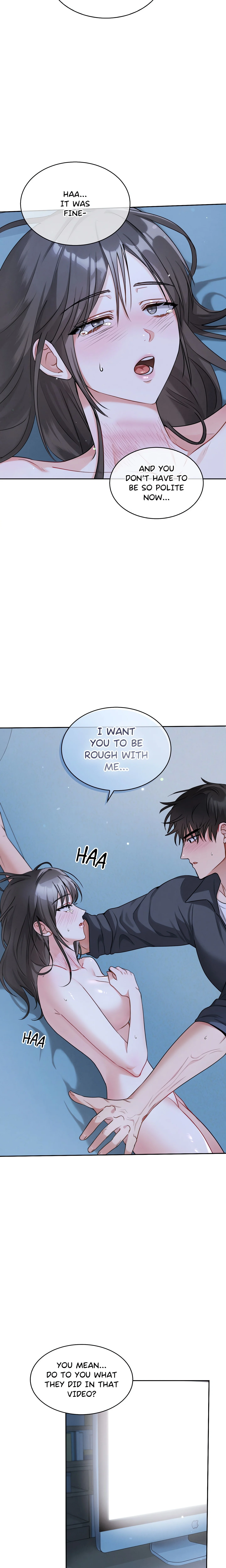 Between Him and Him chapter 2 page 12
