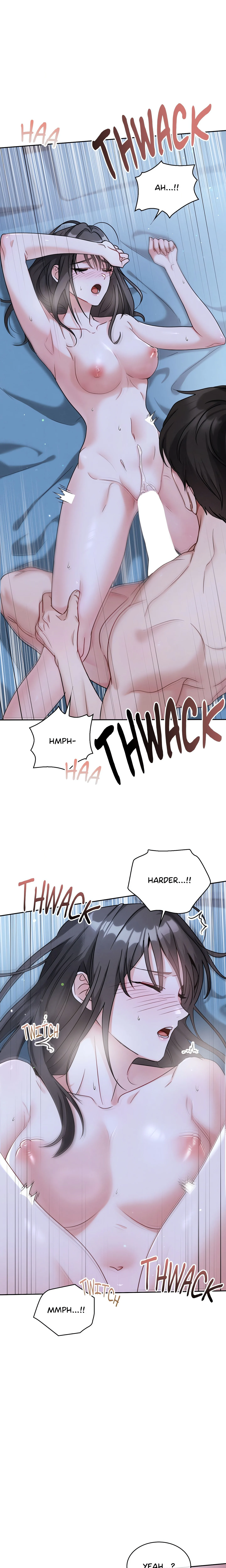 Between Him and Him chapter 2 page 25