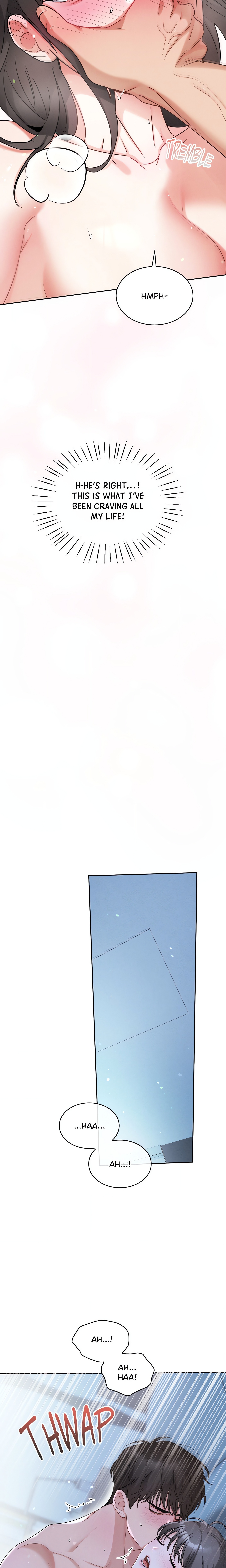 Between Him and Him chapter 2 page 30