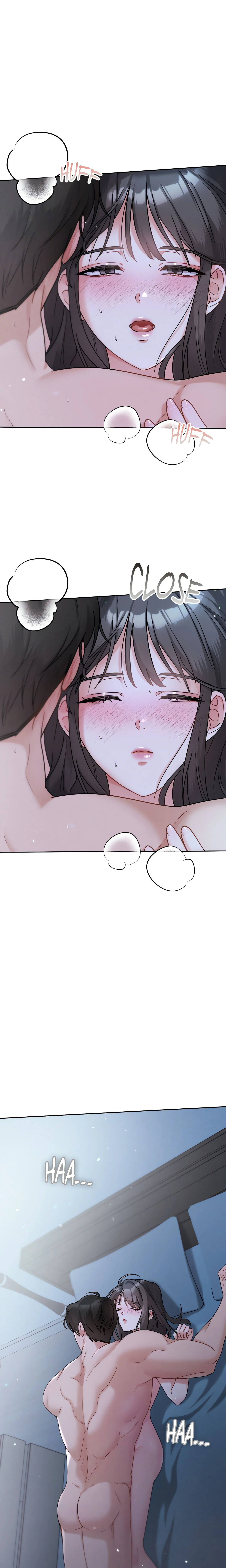 Between Him and Him chapter 2 page 34