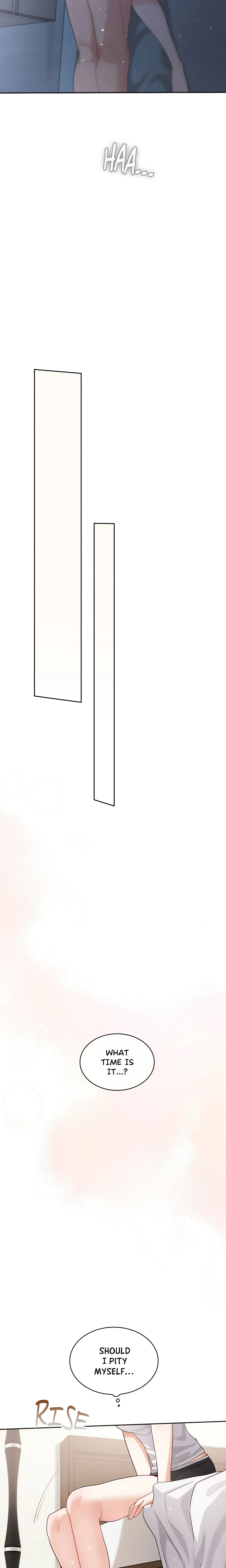 Between Him and Him chapter 2 page 35