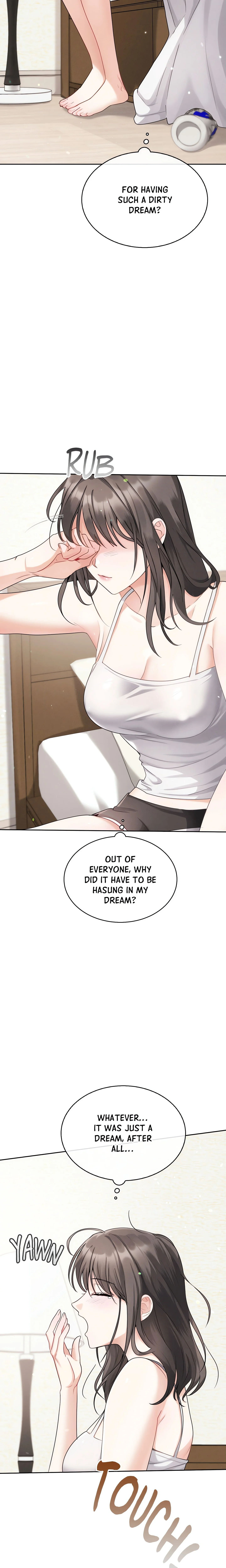 Between Him and Him chapter 2 page 36