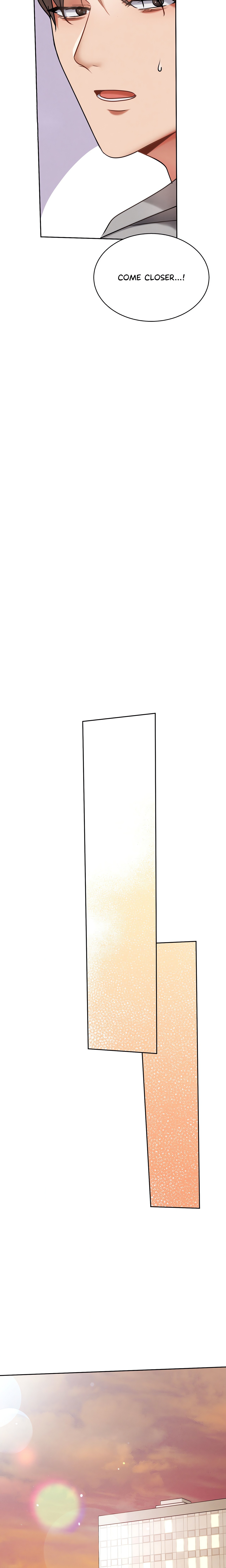 Between Him and Him chapter 5 page 22