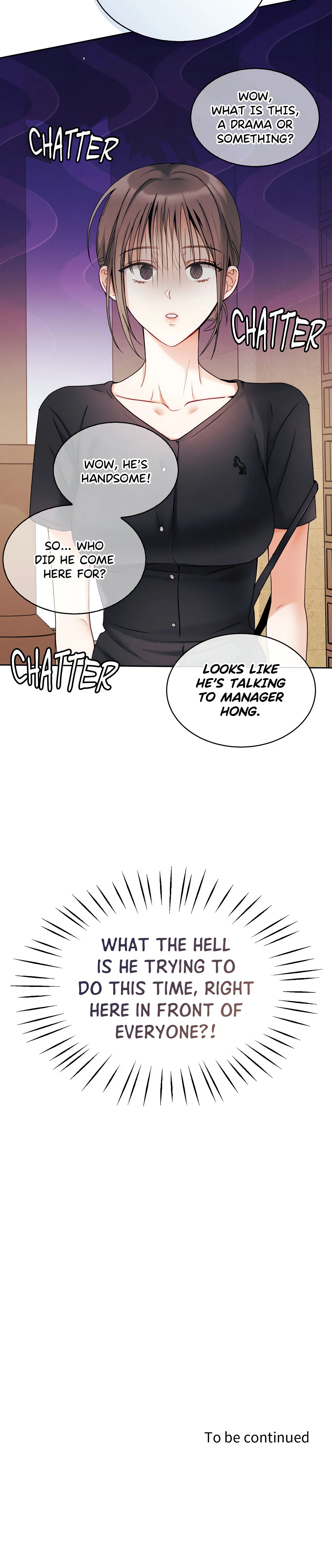 Between Him and Him chapter 5 page 25