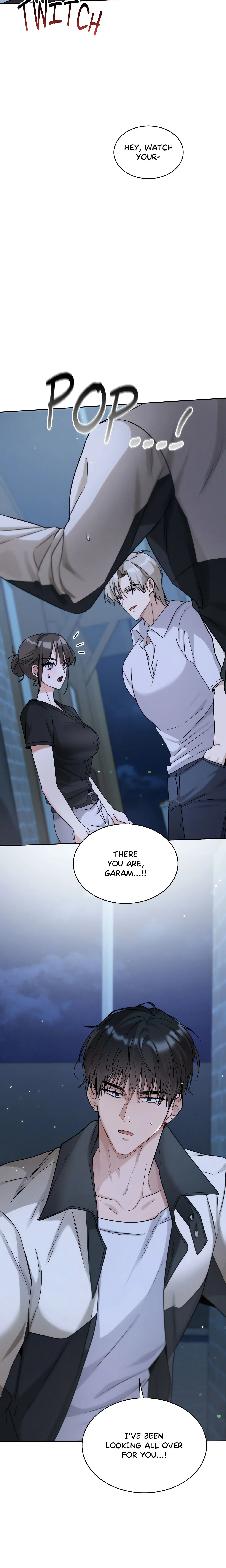 Between Him and Him chapter 7 page 5