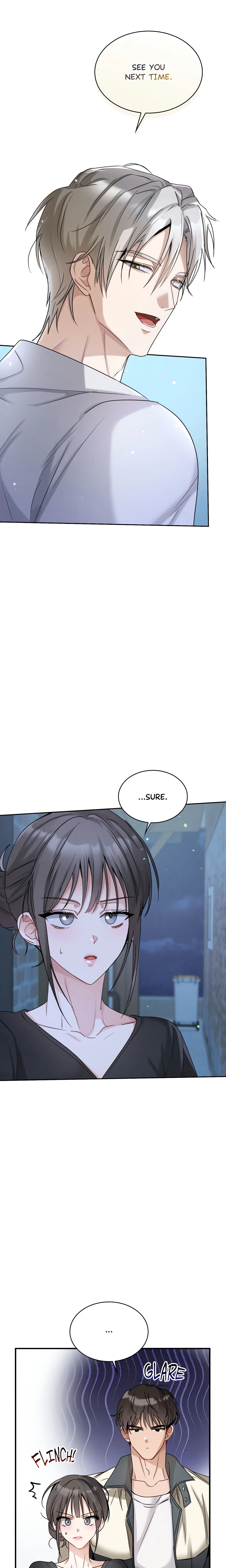 Between Him and Him chapter 7 page 10