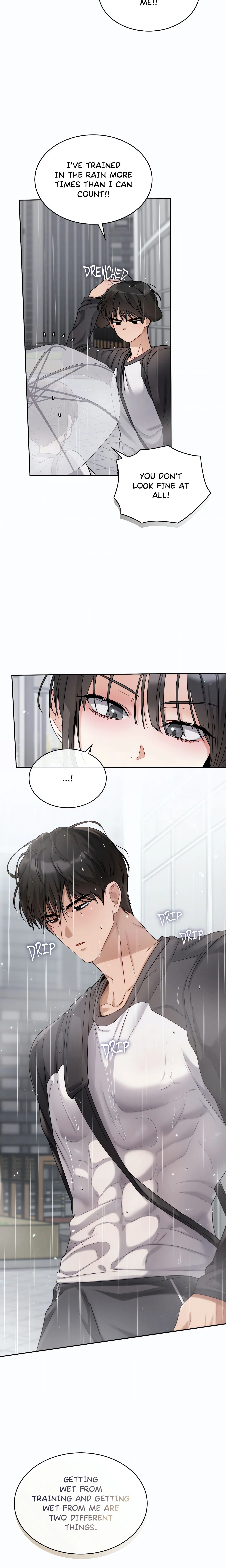 Between Him and Him chapter 8 page 5