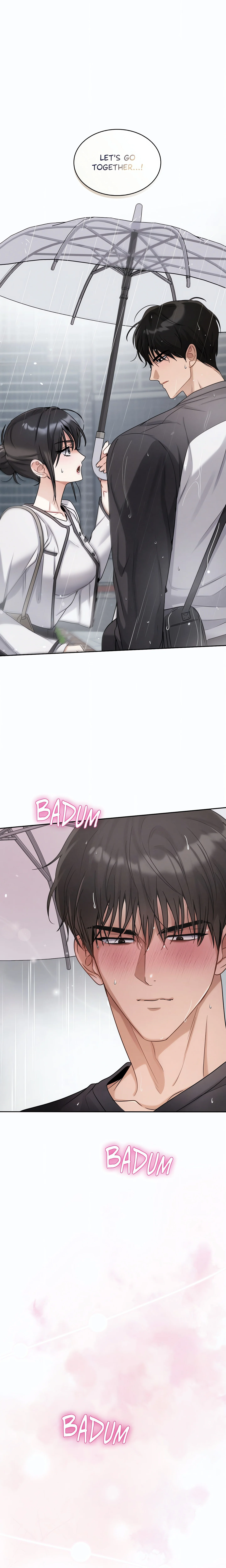 Between Him and Him chapter 8 page 6