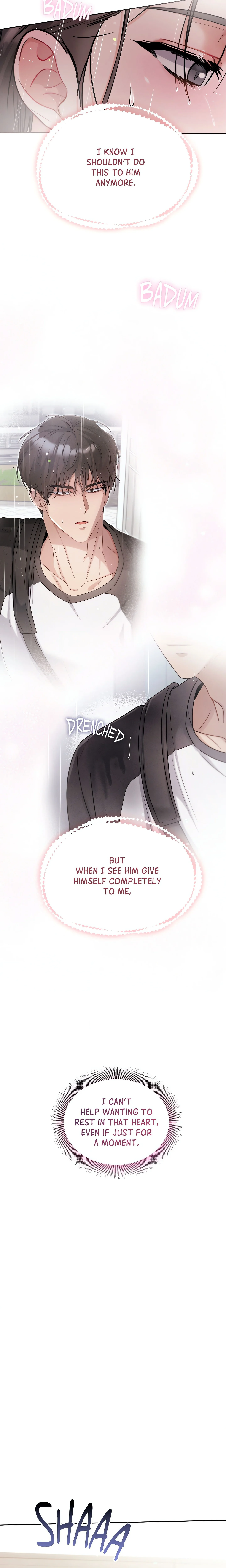 Between Him and Him chapter 8 page 15