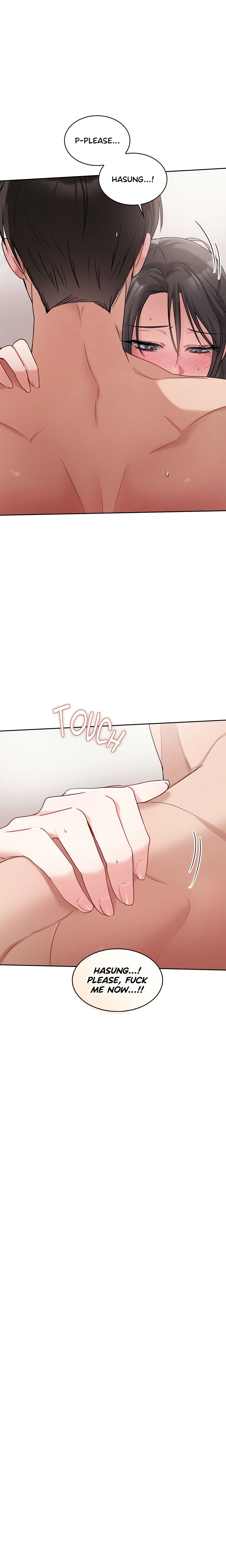 Between Him and Him chapter 9 page 11
