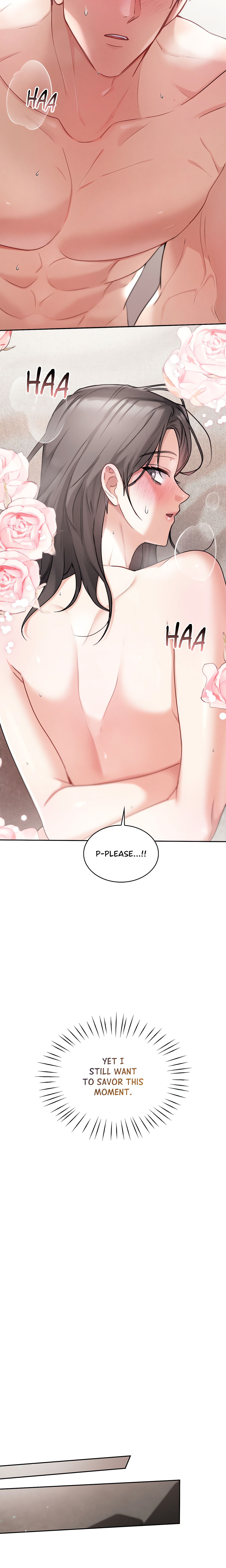 Between Him and Him chapter 9 page 20