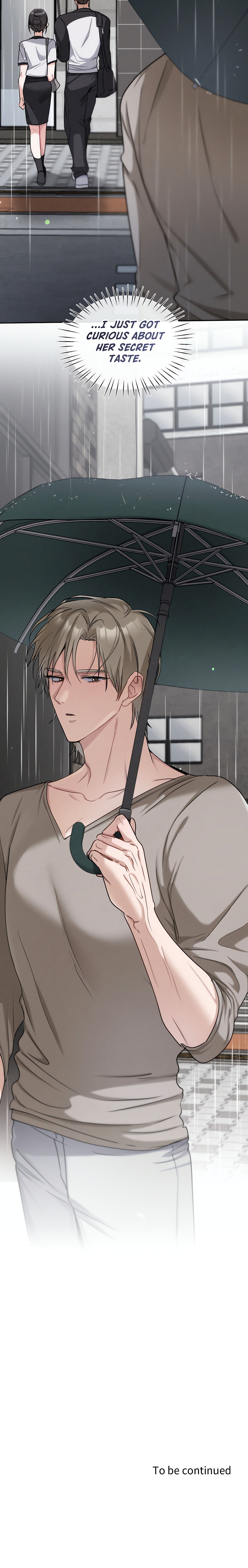 Between Him and Him chapter 9 page 24