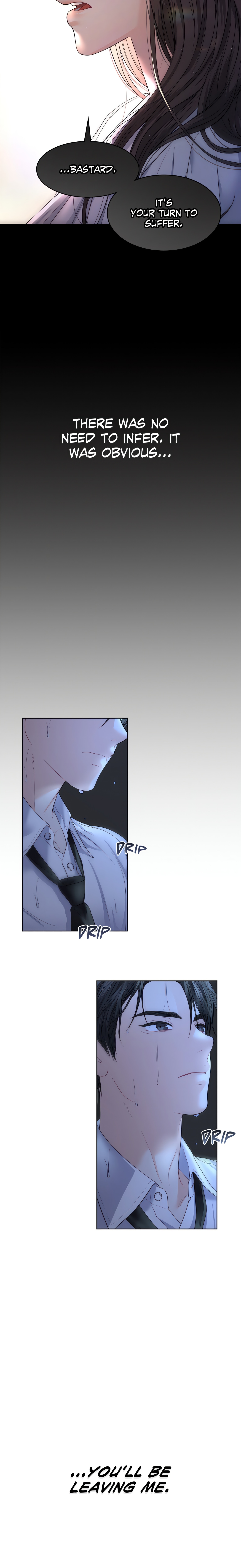 Between Seasons (Official) chapter 1 page 7