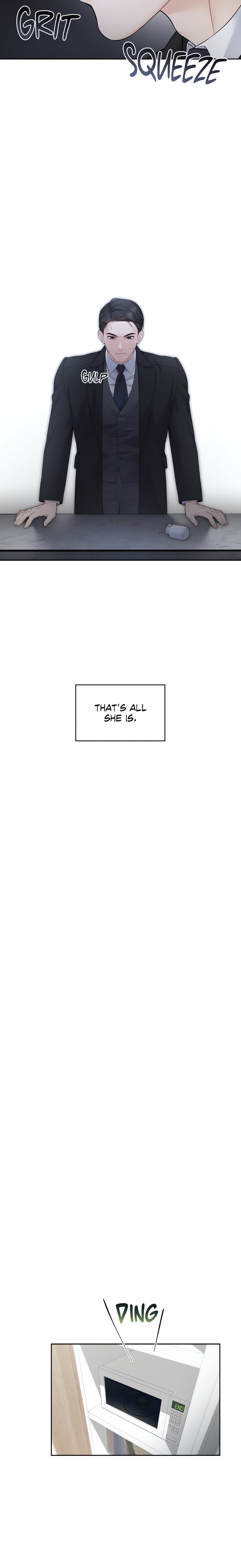Between Seasons (Official) chapter 10 page 13