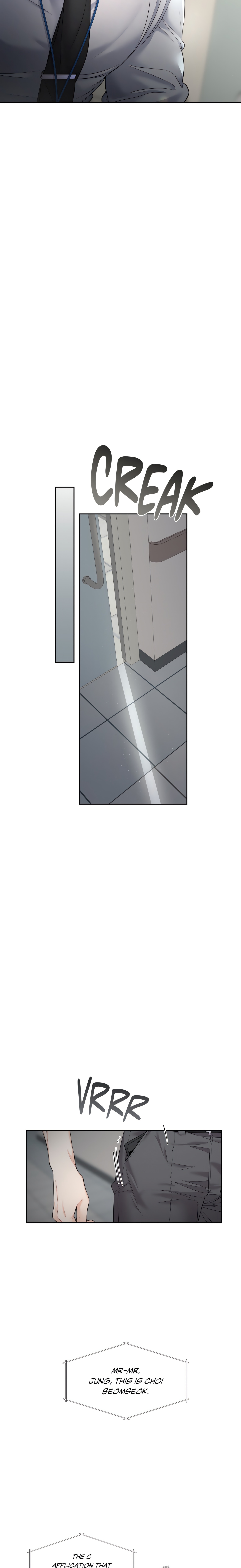 Between Seasons (Official) chapter 11 page 18