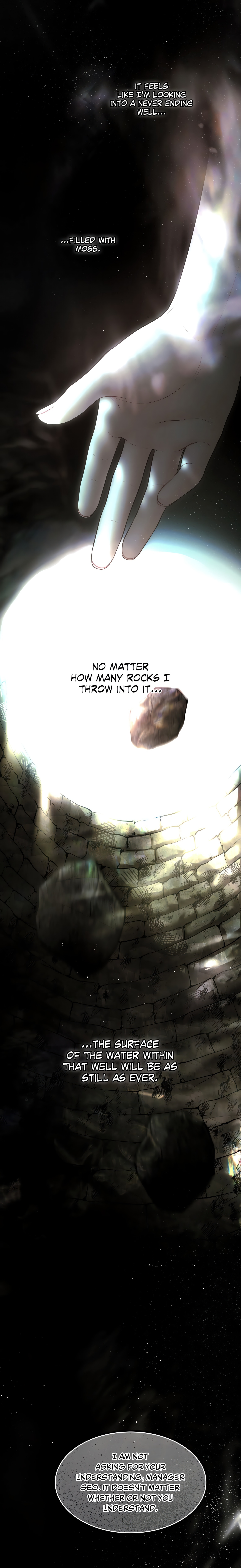 Between Seasons (Official) chapter 12 page 18